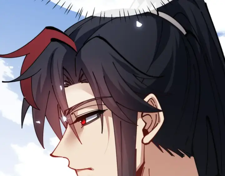 《师尊：这个冲师逆徒才不是圣子》第133话 被攻击！图42