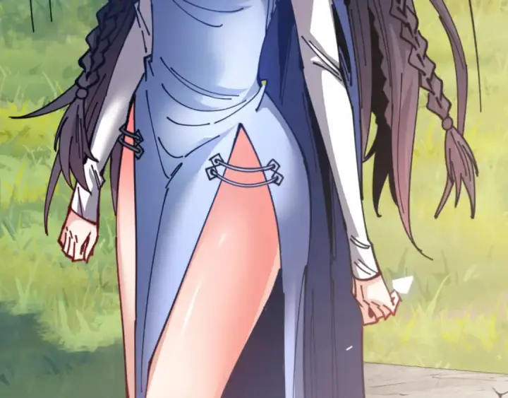 《师尊：这个冲师逆徒才不是圣子》第133话 被攻击！图46