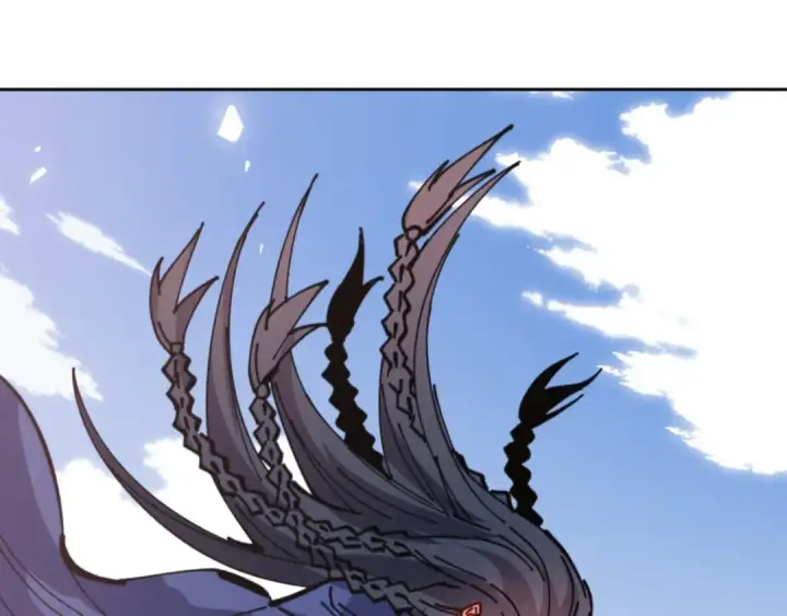 《师尊：这个冲师逆徒才不是圣子》第133话 被攻击！图49