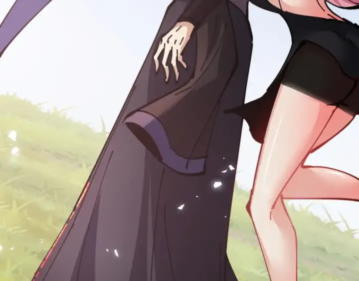 《师尊：这个冲师逆徒才不是圣子》第133话 被攻击！图51