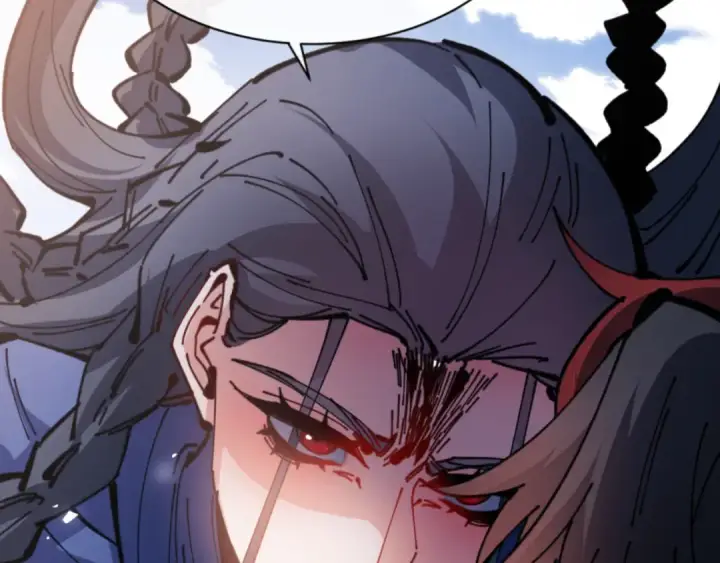 《师尊：这个冲师逆徒才不是圣子》第133话 被攻击！图54