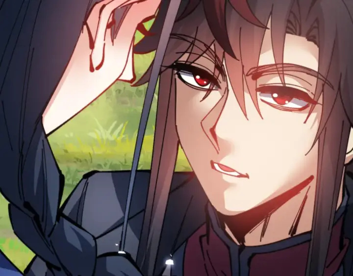 《师尊：这个冲师逆徒才不是圣子》第133话 被攻击！图58