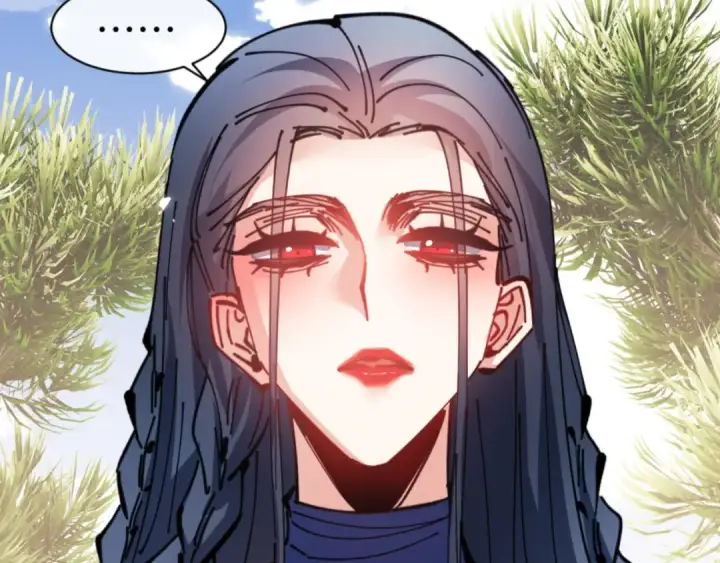 《师尊：这个冲师逆徒才不是圣子》第133话 被攻击！图61