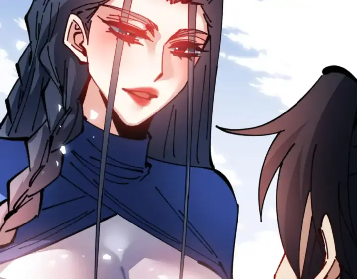 《师尊：这个冲师逆徒才不是圣子》第133话 被攻击！图65