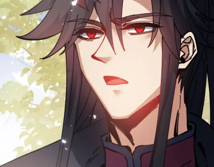 《师尊：这个冲师逆徒才不是圣子》第133话 被攻击！图83