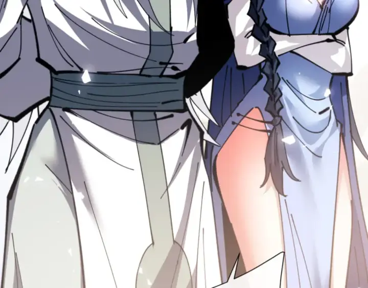 《师尊：这个冲师逆徒才不是圣子》第133话 被攻击！图87