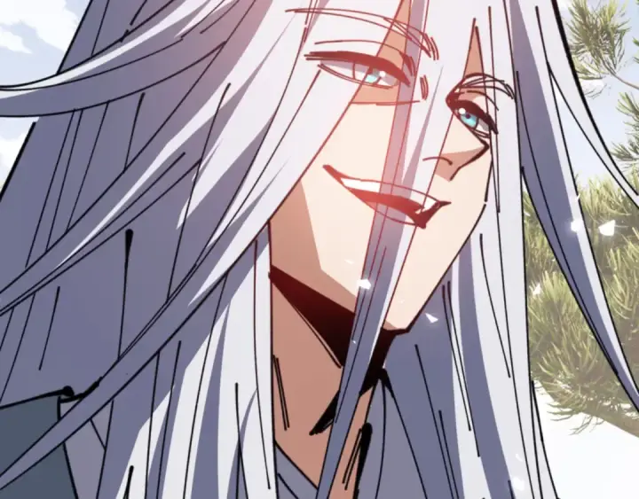 《师尊：这个冲师逆徒才不是圣子》第133话 被攻击！图91