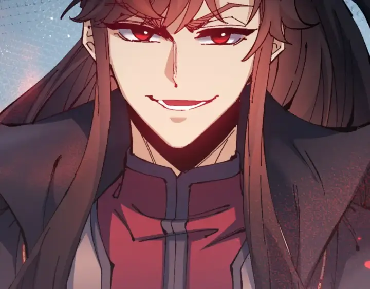 《师尊：这个冲师逆徒才不是圣子》第134话 放开她冲我来！图113