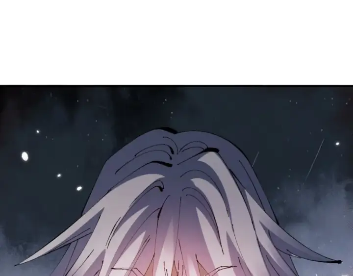 《师尊：这个冲师逆徒才不是圣子》第134话 放开她冲我来！图115