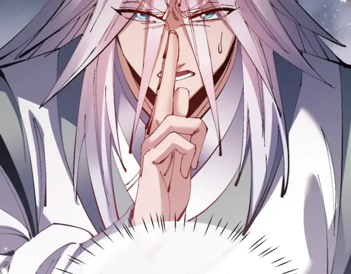 《师尊：这个冲师逆徒才不是圣子》第134话 放开她冲我来！图116