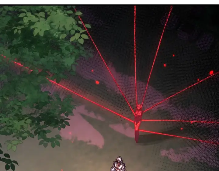 《师尊：这个冲师逆徒才不是圣子》第134话 放开她冲我来！图148