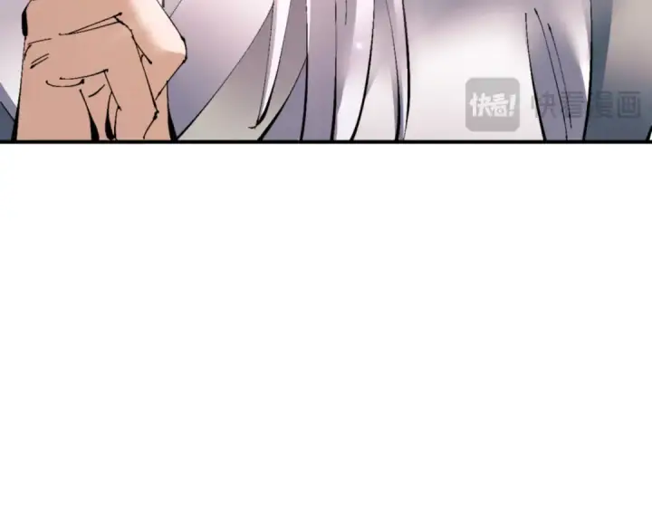 《师尊：这个冲师逆徒才不是圣子》第134话 放开她冲我来！图161