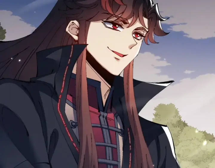 《师尊：这个冲师逆徒才不是圣子》第134话 放开她冲我来！图173