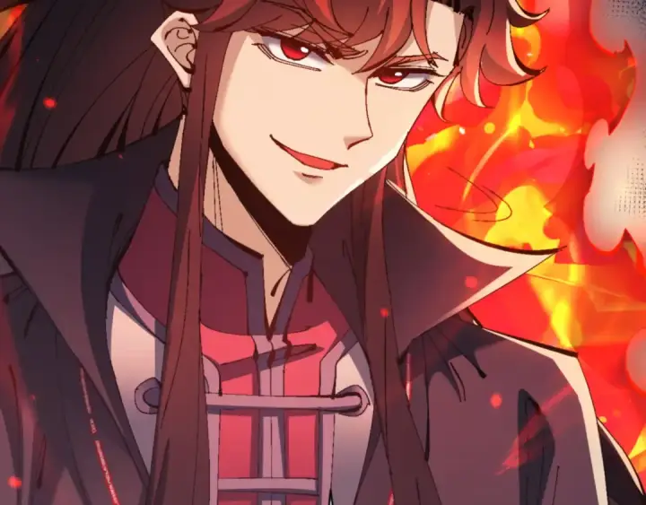 《师尊：这个冲师逆徒才不是圣子》第134话 放开她冲我来！图28
