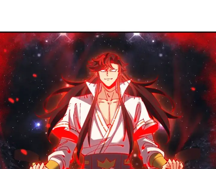 《师尊：这个冲师逆徒才不是圣子》第134话 放开她冲我来！图41