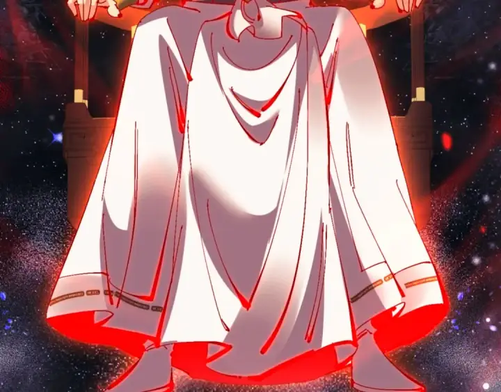 《师尊：这个冲师逆徒才不是圣子》第134话 放开她冲我来！图42