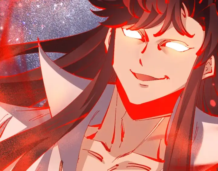 《师尊：这个冲师逆徒才不是圣子》第134话 放开她冲我来！图50
