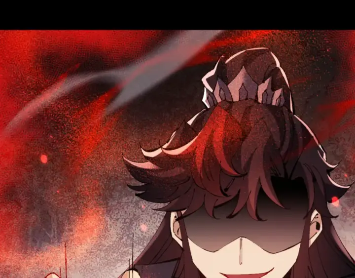 《师尊：这个冲师逆徒才不是圣子》第134话 放开她冲我来！图53