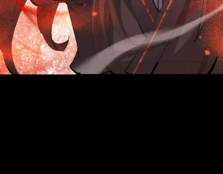 《师尊：这个冲师逆徒才不是圣子》第134话 放开她冲我来！图55
