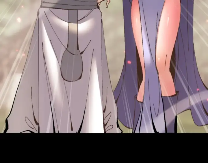 《师尊：这个冲师逆徒才不是圣子》第134话 放开她冲我来！图58