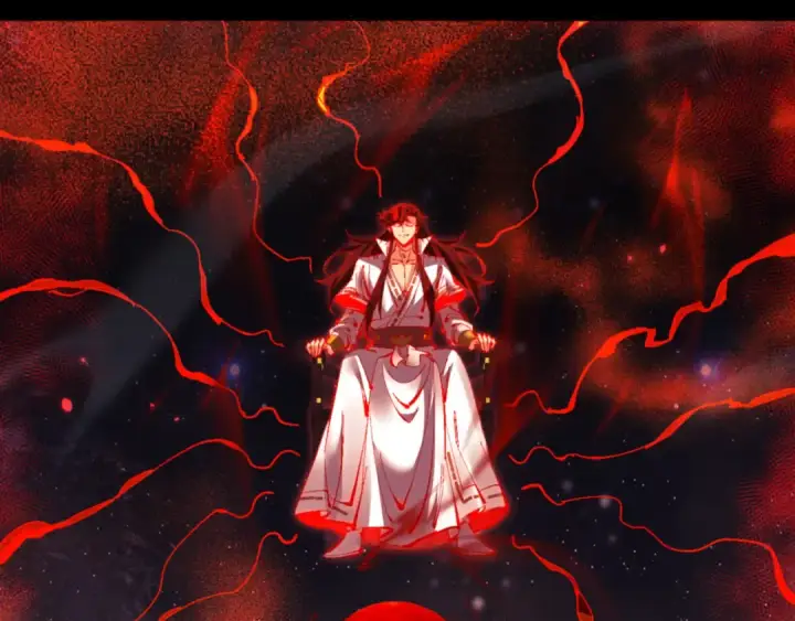 《师尊：这个冲师逆徒才不是圣子》第134话 放开她冲我来！图60