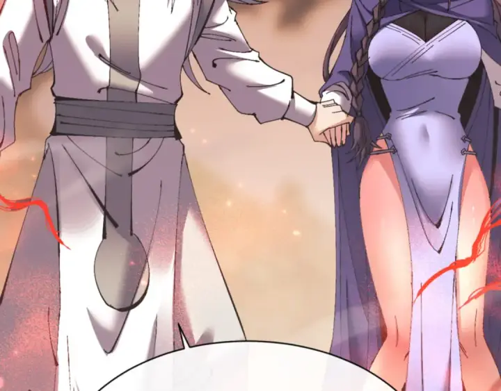 《师尊：这个冲师逆徒才不是圣子》第134话 放开她冲我来！图65