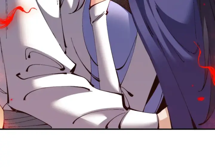 《师尊：这个冲师逆徒才不是圣子》第134话 放开她冲我来！图73