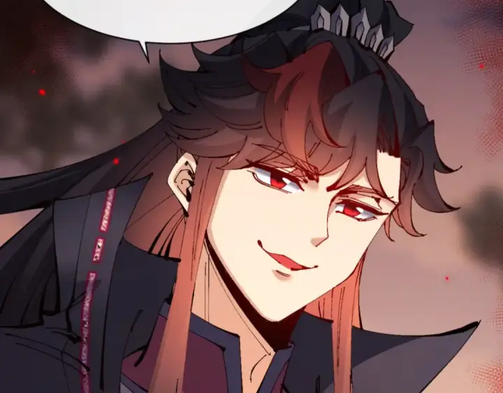 《师尊：这个冲师逆徒才不是圣子》第134话 放开她冲我来！图75