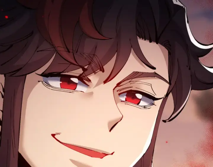《师尊：这个冲师逆徒才不是圣子》第134话 放开她冲我来！图82
