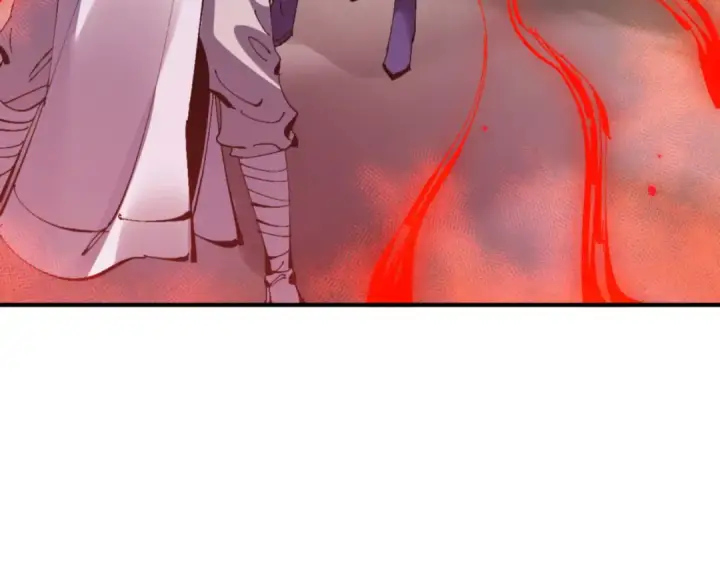 《师尊：这个冲师逆徒才不是圣子》第134话 放开她冲我来！图87
