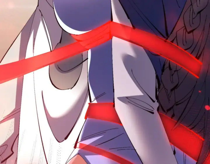 《师尊：这个冲师逆徒才不是圣子》第134话 放开她冲我来！图95