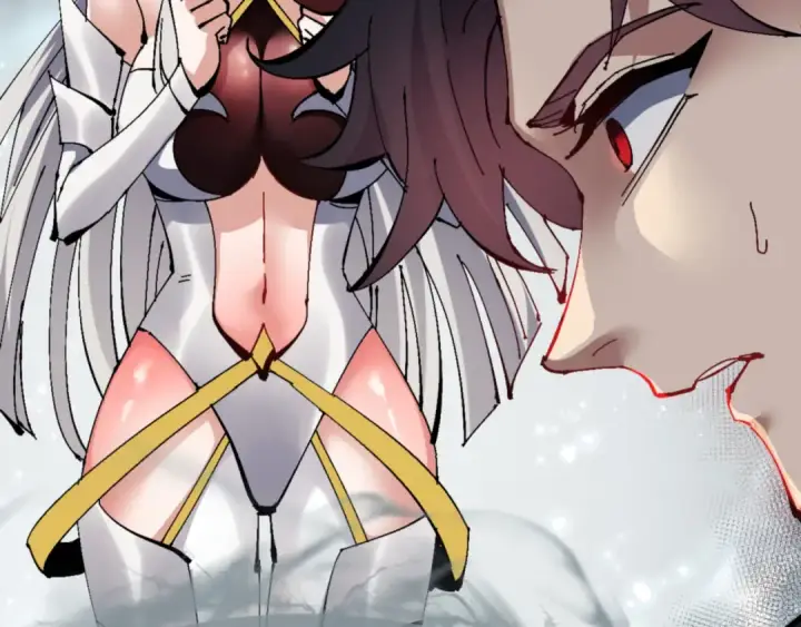 《师尊：这个冲师逆徒才不是圣子》135话 夫目前犯图121