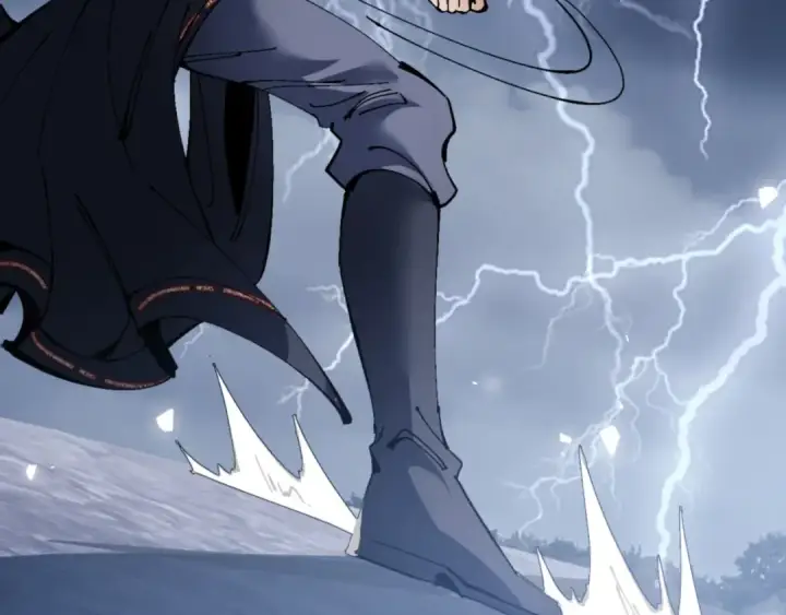 《师尊：这个冲师逆徒才不是圣子》135话 夫目前犯图125