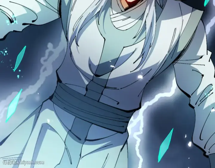 《师尊：这个冲师逆徒才不是圣子》135话 夫目前犯图128