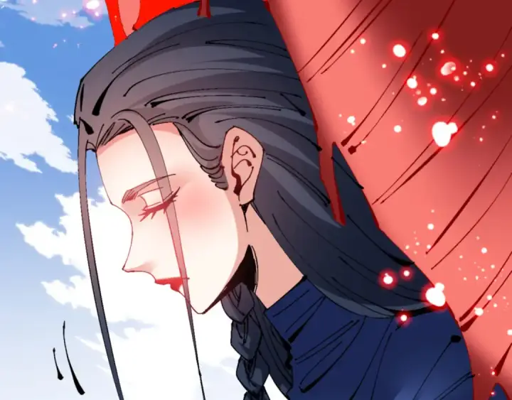 《师尊：这个冲师逆徒才不是圣子》135话 夫目前犯图13