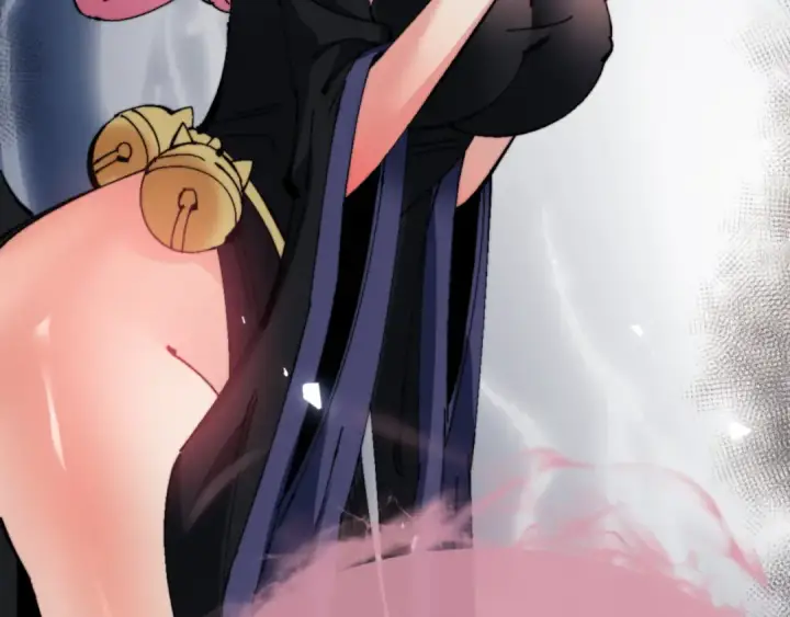 《师尊：这个冲师逆徒才不是圣子》135话 夫目前犯图143