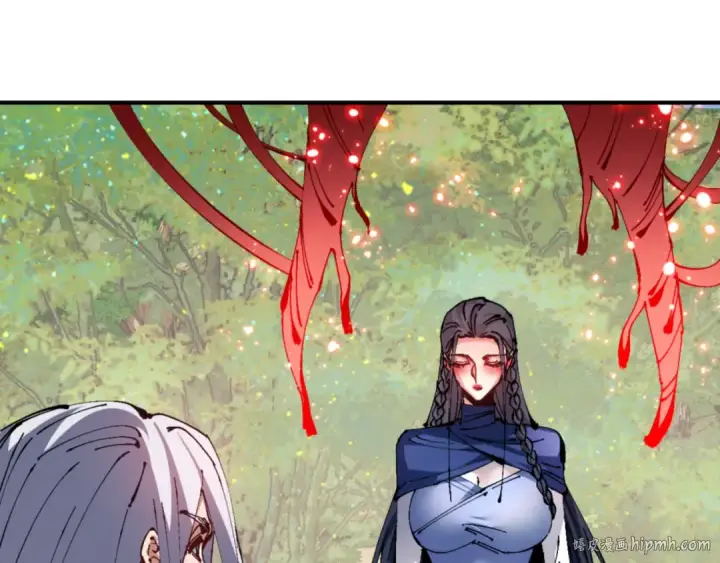 《师尊：这个冲师逆徒才不是圣子》135话 夫目前犯图16