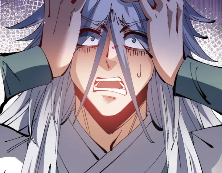 《师尊：这个冲师逆徒才不是圣子》135话 夫目前犯图39