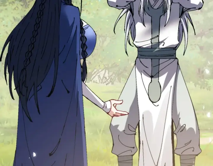 《师尊：这个冲师逆徒才不是圣子》135话 夫目前犯图43
