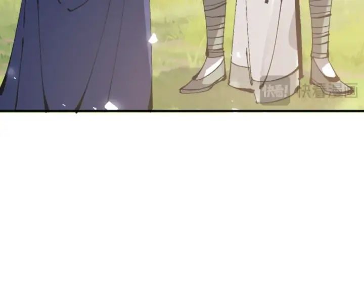 《师尊：这个冲师逆徒才不是圣子》135话 夫目前犯图44