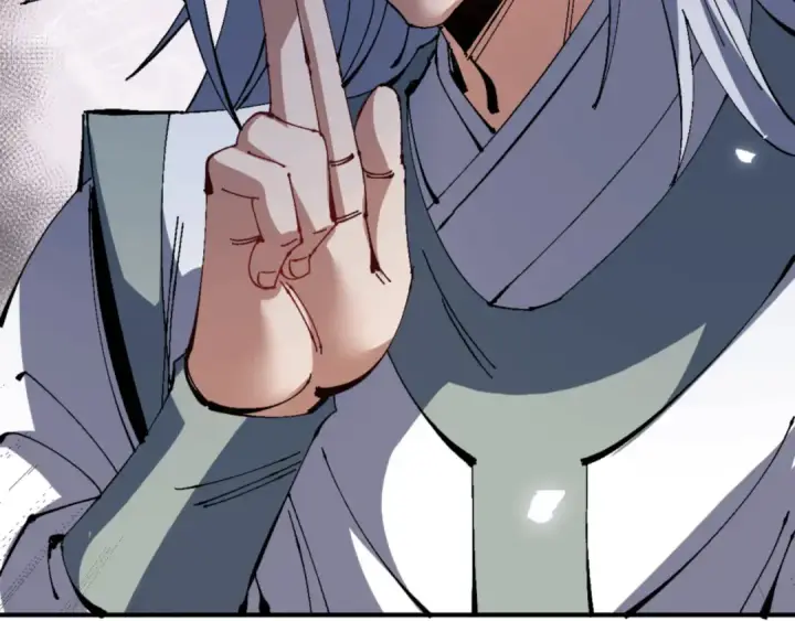 《师尊：这个冲师逆徒才不是圣子》135话 夫目前犯图54