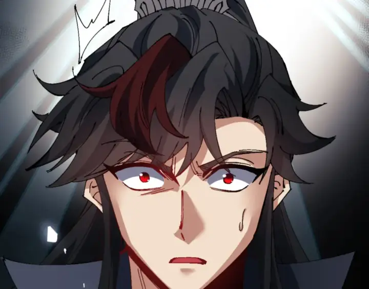 《师尊：这个冲师逆徒才不是圣子》135话 夫目前犯图57