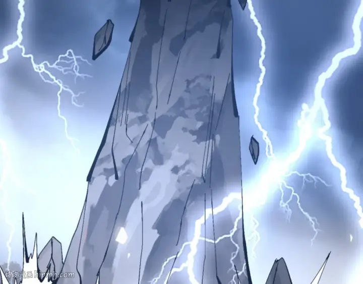 《师尊：这个冲师逆徒才不是圣子》135话 夫目前犯图64
