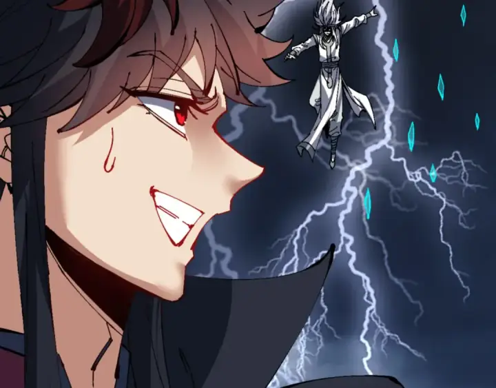 《师尊：这个冲师逆徒才不是圣子》135话 夫目前犯图89