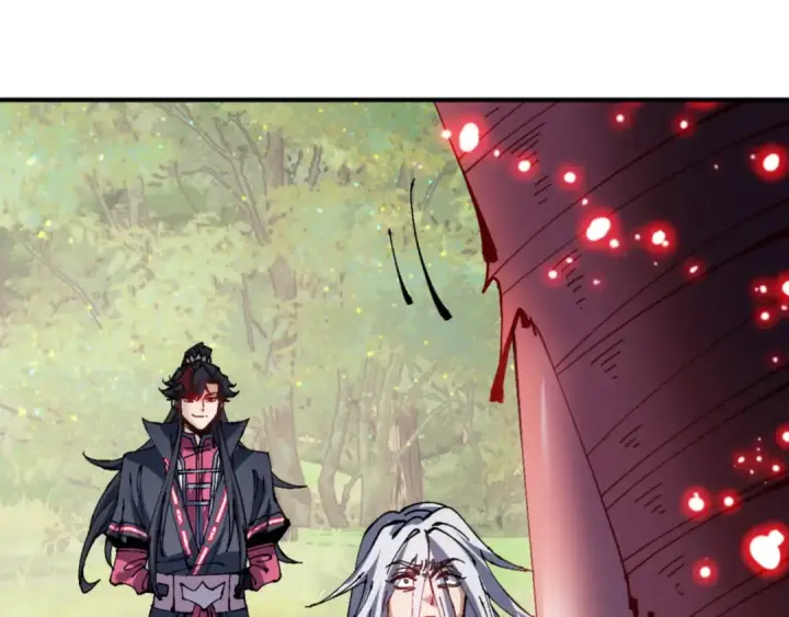《师尊：这个冲师逆徒才不是圣子》135话 夫目前犯图9