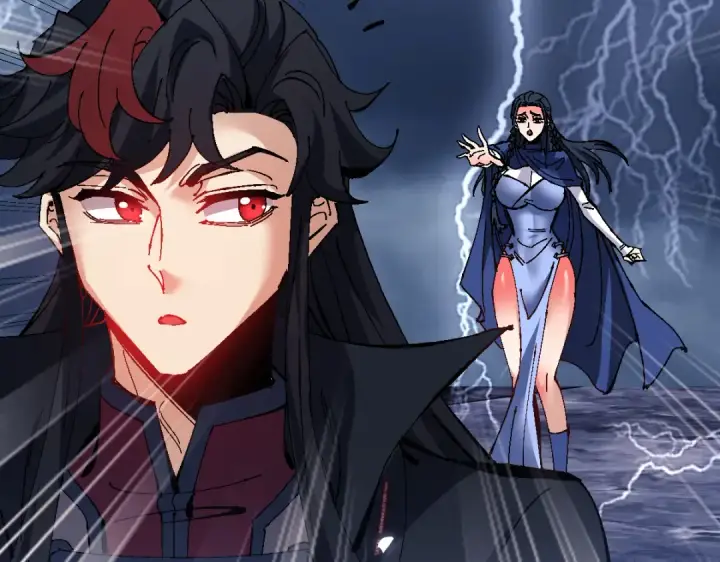 《师尊：这个冲师逆徒才不是圣子》第136话 让我做什么都可以图118