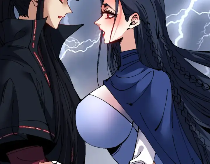 《师尊：这个冲师逆徒才不是圣子》第136话 让我做什么都可以图125