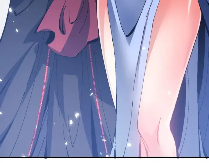 《师尊：这个冲师逆徒才不是圣子》第136话 让我做什么都可以图130