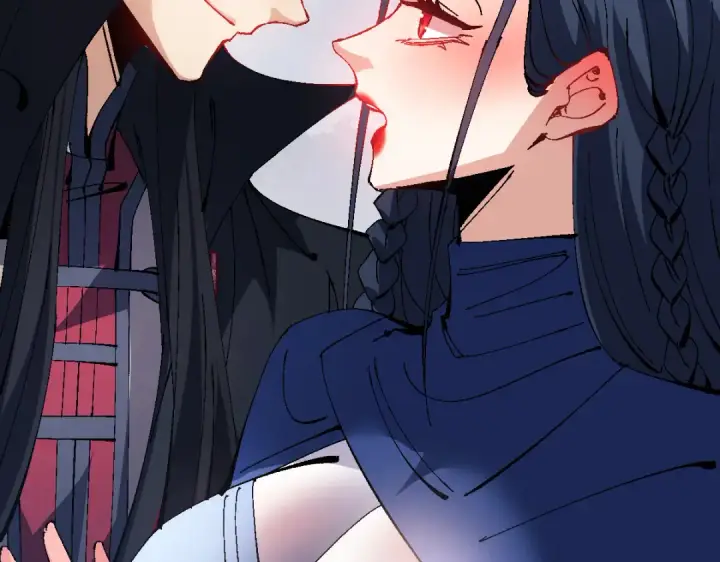 《师尊：这个冲师逆徒才不是圣子》第136话 让我做什么都可以图133