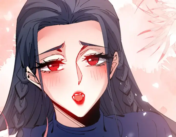《师尊：这个冲师逆徒才不是圣子》第136话 让我做什么都可以图137